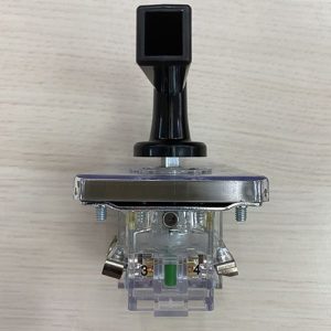 Alternative view of Chuyển mạch volt - ampe HY-CS-1-10A