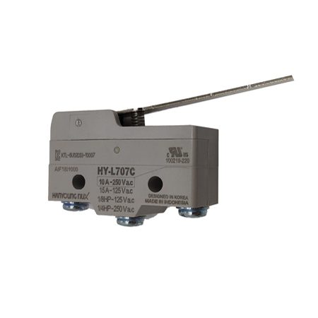 Công tắc hành trình HY-L707C