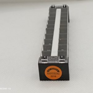 Alternative view of Domino Hanyoung HYT-1010