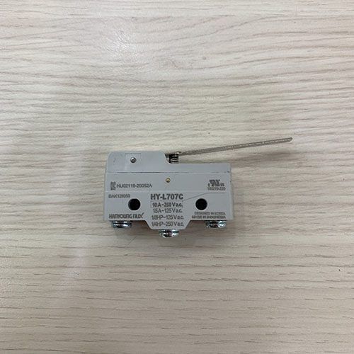 Công tắc hành trình HY-L707C - Ảnh 3