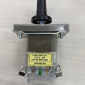Chuyển mạch volt - ampe HY-CS-L-10A