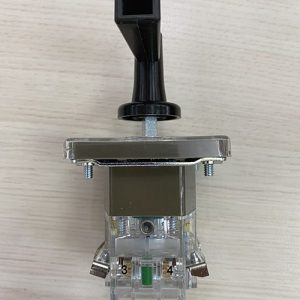 Alternative view of Chuyển mạch volt - ampe HY-CS-L-10A