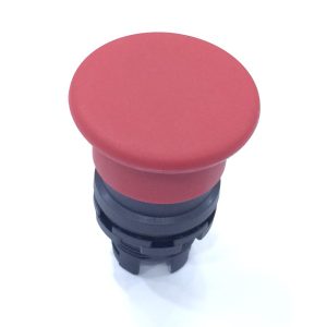 Đầu nút nhấn khẩn không giữ màu đỏ phi 22 ARE-4BR
