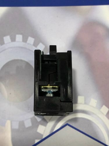 Phụ kiện tiếp điểm thường mở NO phi 22 AR-10A - Ảnh 4