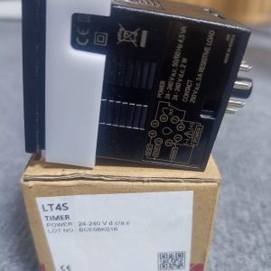 Alternative view of Bộ định thời kỹ thuật số Hanyoung LT4S