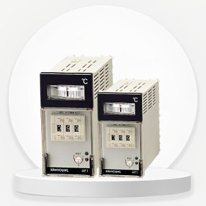 Alternative view of Bộ điều khiển nhiệt độ Hanyoung AF1-PKMNR-07