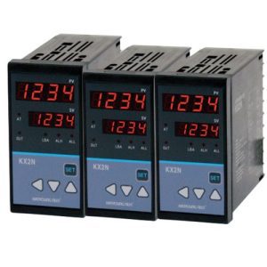 Alternative view of Bộ điều khiển nhiệt độ Hanyoung KX2N-CENA