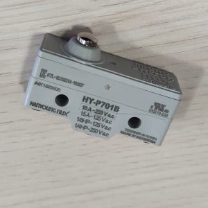 Công tắc hành trình HY-P701B