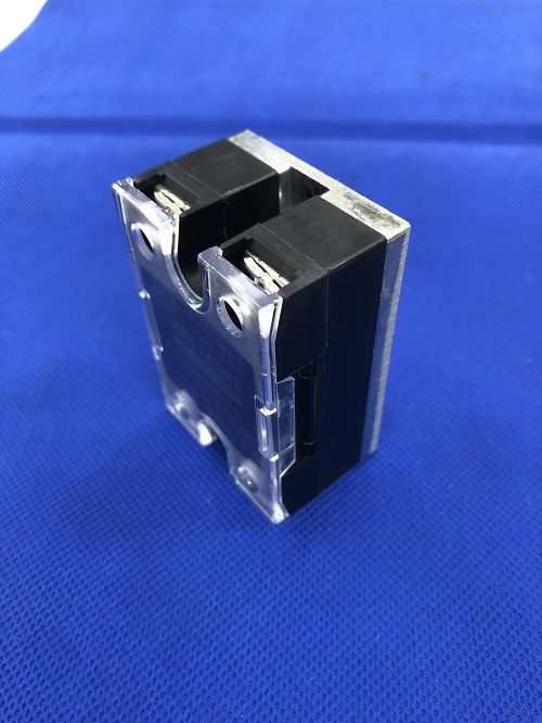 SSR Hanyoung 1 Pha 30 Amper HSR-2A304Z - Ảnh 4