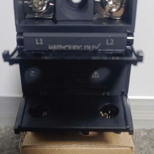 Alternative view of HSR Hanyoung 1 Pha 40A HSR-2D40LZN (Thay Thế HSR-2D402Z)