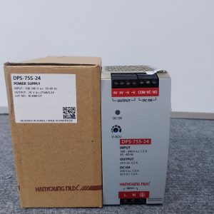 Bộ nguồn Hanyoung DPS-75S-24