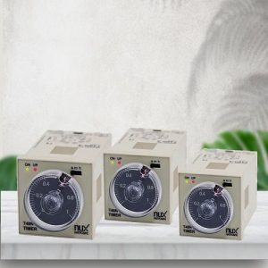 Bộ định thời Hanyoung Bộ định thời Hanyoung T48N