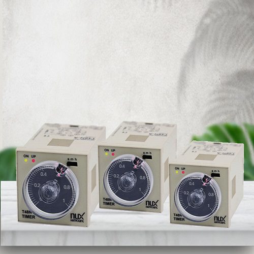 Bộ định thời Hanyoung Bộ định thời Hanyoung T48N