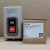 Công tắc nguồn đóng cắt trực tiếp động cơ điện bằng nút ấn BE-230