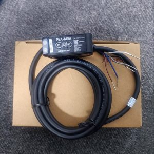 Alternative view of Cảm biến quang Hanyoung PEA-M5A