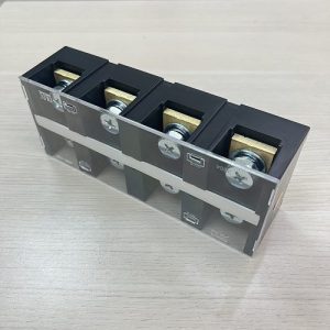 Alternative view of Domino Hanyoung HYT-2004