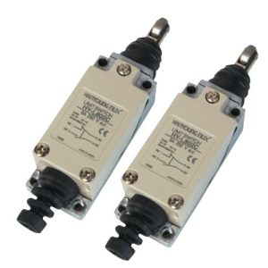 Alternative view of Công tắc hành trình HY-L802C