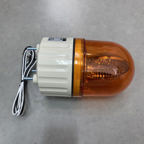 Đèn xoay cảnh báo phi 100 Hanyoung T100-PAA11Y-D - Ảnh 4