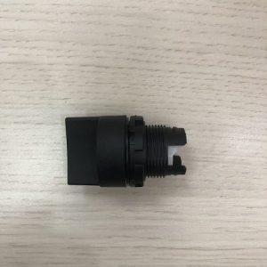 Alternative view of Đầu công tắc xoay 3 vị trí cần ngắn tự giữ phi 22 ARS-S3