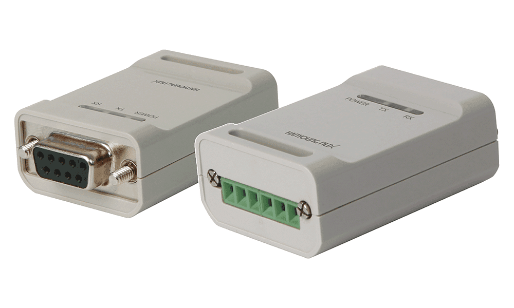 Bộ chuyển đổi tín hiệu truyền thông Hanyoung CV310