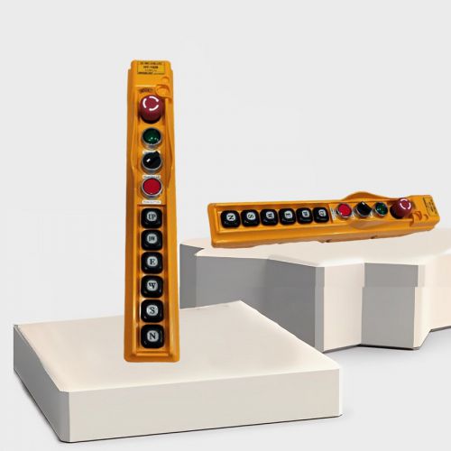 Điều khiển cần trục HY-1029-SBBB - Ảnh 2