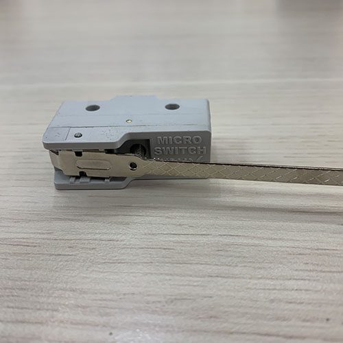 Công tắc hành trình HY-L707D - Ảnh 5