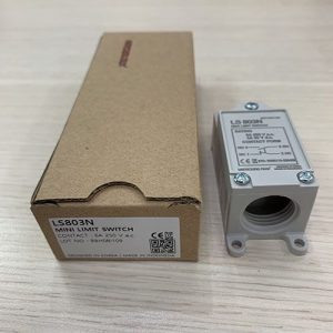 Alternative view of Công tắc hành trình LS803N