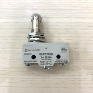 Công tắc hành trình HY-PR708B
