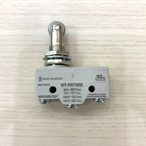 Công tắc hành trình HY-PR708B