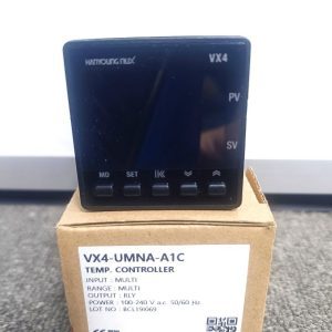 Bộ điều khiển nhiệt độ Hanyoung VX4-UMNA-A1C