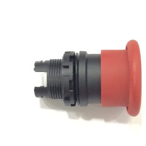 Alternative view of Đầu nút nhấn khẩn không giữ màu đỏ phi 22 ARE-4BR