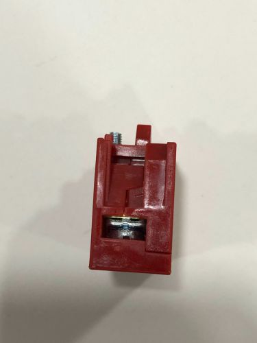 Phụ kiện tiếp điểm thường đóng NC phi 22 AR-20B - Ảnh 3