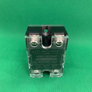 Alternative view of SSR Hanyoung 1 Pha 20 Amper HSR-2D204Z