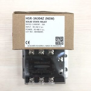 SSR Hanyoung 3 Pha 30 Amper HSR-3A304Z