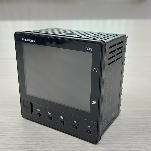 Bộ điều khiển nhiệt độ Hanyoung VX9-USNA-A2C