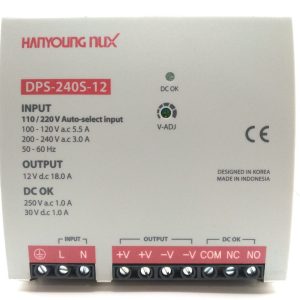 Bộ nguồn Hanyoung DPS-240S-12