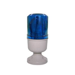 Đèn xoay cảnh báo phi 84 Hanyoung T084-FAA11A-M