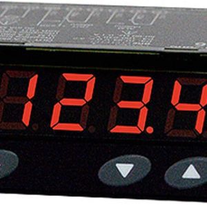 Bộ điều khiển nhiệt độ có sẵn đầu dò nhiệt Hanyoung BR6-FNMP3