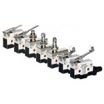 Alternative view of Công tắc hành trình L507C