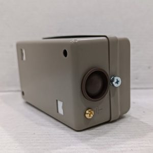 Alternative view of Công tắc nguồn đóng cắt trực tiếp động cơ điện bằng nút ấn BE-230