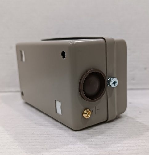 Công tắc nguồn đóng cắt trực tiếp động cơ điện bằng nút ấn BE-230 - Ảnh 2