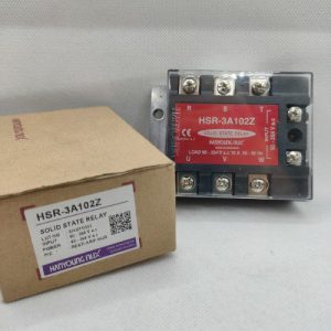 SSR Hanyoung 3 Pha 10 Amper HSR-3A102Z