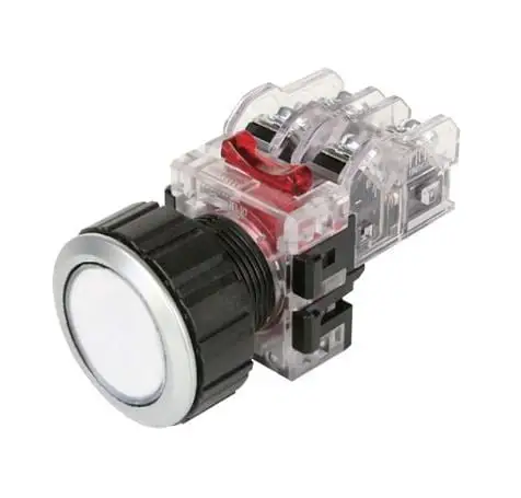 NÚT NHẤN KHÔNG ĐÈN - Φ30 MRF-AM2W