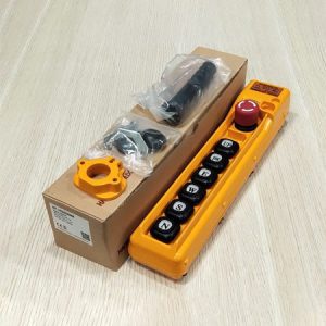 Alternative view of Điều khiển cần trục HY-1026-SDBB