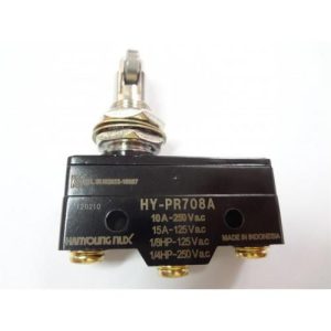 Công tắc hành trình PR708A