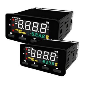 Alternative view of Đồng hồ đo volt amper digital đa tính năng LM6-4AA-3RC-A