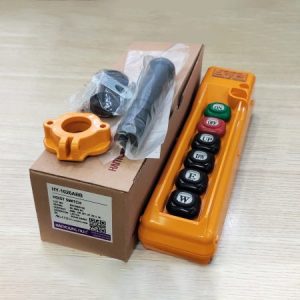 Alternative view of Điều khiển cần trục HY-1026-ABB