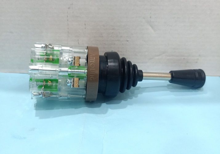 Công tắc cần gạt LEL-04-1 - Ảnh 2