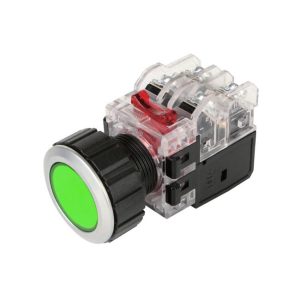 NÚT NHẤN CÓ ĐÈN - Φ30 MRX-AM2D0G