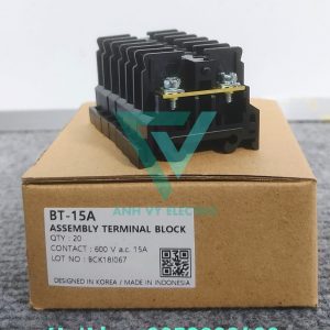 Domino Hanyoung HYBT-15A